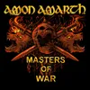 About Masters of War Song