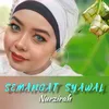 About Semangat Syawal Song