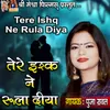 Tere Ishq Ne Rula Diya