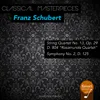 String Quartet No. 13 in A Minor, Op. 29, D. 804 "Rosamunde Quartet": IV. Allegro moderato