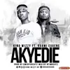 About Akyedie Song