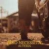 About Zero necessità Song