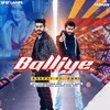 About Balliye Song