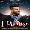 About I Promise Song