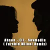 About Sevmedin Farshid Milani Remix Song