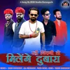 About Rahi Jindgi to Milenge Dubara Song