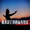 About 谁不是它真心从有到无 Song