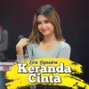 About Keranda Cinta Song