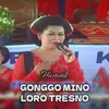 Gonggo Mino - Loro Tresno - Rondo Teles - Marina