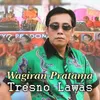 About Tresno Lawas Song