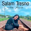 About Salam Tresno Live Band Edan Song