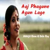 Aaj Phagune Agun Lage
