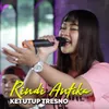 About Ketutup Tresno Song
