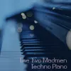 Techno Piano Cut Version