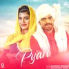 Pyari