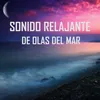 Sonido Relajante de Olas del Mar