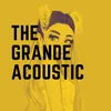 Thank Acoustic