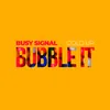 About Bubble It Song
