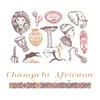 Musica Champeta Africana