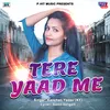 About Tere Yaad Me Song