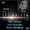 DJ Aaleya