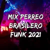 Mix Perreo Brasilero Funk 2021