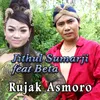 About Rujak Asmoro Song