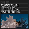 About Letter to a Sister Friend Song