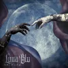 Luna blu