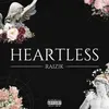 About Heartless Song