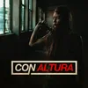 About Con Altura - Sky Rojo Song