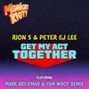 Get Me Act Together Mark Brickman & Yam Who? Extended Remix