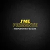 J'me présente Remix