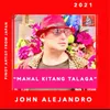 About Mahal Kitang Talaga Song