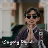 Sugeng Riadi (Selamat Hari Lebaran)