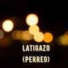 About Latigazo Song