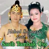 Sarib Tambak Oso