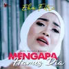 Mengapa Harus Dia