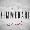 About Zimmedari Song