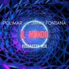 Il mondo Reggaeton Mix