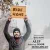 About Ride Home Song