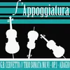 About Trio Sonata No 6 in C Minor, Op. 1: I. Adagio Song