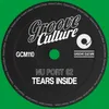 About Tears Inside Song