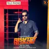 About Rishtey vs. Telephone Song