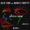 About Africa New Song