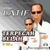 About TERPECAH BELAH Song