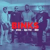 About Binks Song
