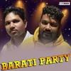 About Barati Party Song