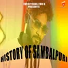 History of Sambalpuri