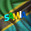 About Samia Song